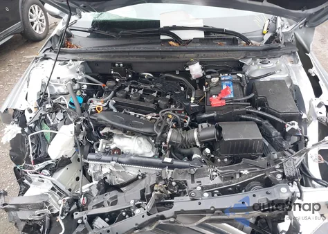 2024 Honda Accord Lx from USA, damaged, VIN 1HGCY1F27RA028701